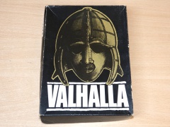 Valhalla by Legend