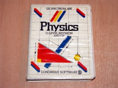Physics O Level Revision And CSE by Longman