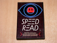 Speed Read by Hi-Yin Music