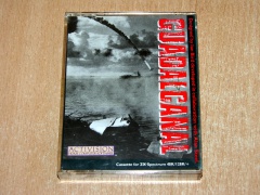 Guadalcanal by Activision