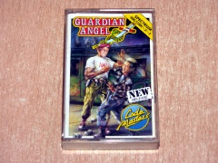 Guardian Angel by Codemasters