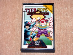 Type Rope by Mastertronic