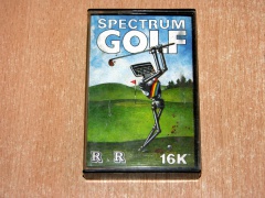 Spectrum Golf by R&R Software
