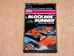 Blockade Runner by Thorn EMI