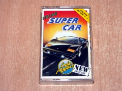 Italian Super Car by Codemasters