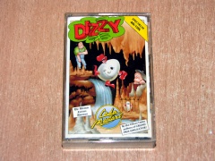 Dizzy by Codemasters
