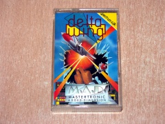 Delta Wing by M.A.D. / Mastertronic