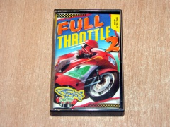 Full Throttle 2 by Zeppelin Games