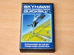 Skyhawk by Quicksilva