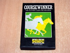 Coursewinner by Selec Software
