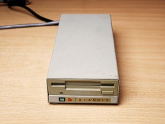 Atari ST External Disc Drive by PCML Ltd