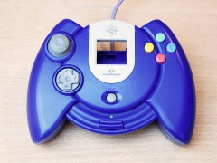 Dreamcast Astropad Controller