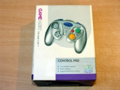 Gamecube Gameware Control pad