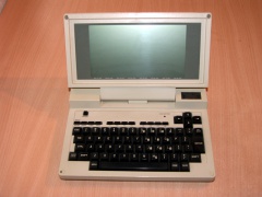 Tandy 200 Portable Computer