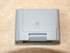 Nintendo 64 1MB Memory Card