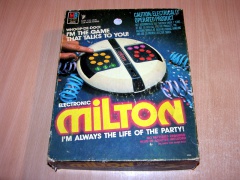 Milton by MB Games