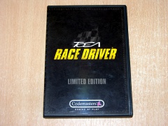 TOCA Race Driver by Codemasters - Ltd Edition
