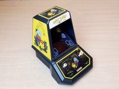 Pac-Man by Coleco