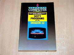 Sixty Programs For The Dragon 32