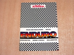 Enduro Manual