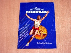 Decathlon Manual