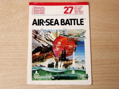 Air Sea Battle Manual