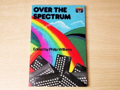 Over The Spectrum by Melbourne House