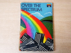 Over The Spectrum by Melbourne House