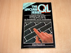 Making The Most Of The Sinclair QL