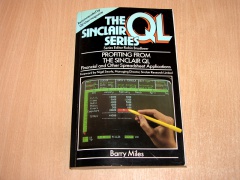 Profiting From The Sinclair QL