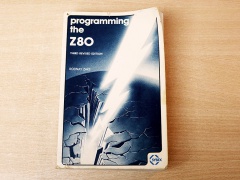 Programming The Z80 by Rodnay Zaks