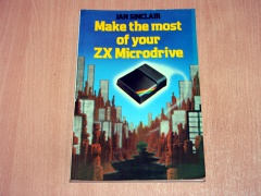 Make The Most Of Your ZX Microdrive