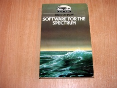 Software For The Spectrum