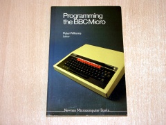 Programming The BBC Micro