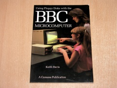 Using Floppy Disks With The BBC