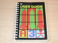 BBC Microcomputer User Guide