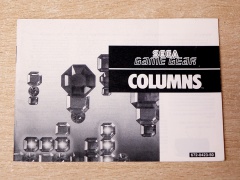 Columns Manual
