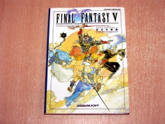 Final Fantasy V Guide