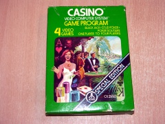 Casino by Atari
