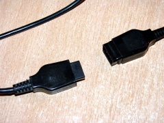Joystick Extension Cable