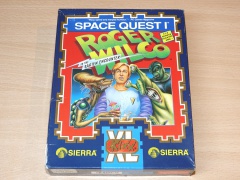 Space Quest 1 by Kixx / Sierra