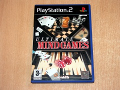 Ultimate Mind Games by Midas