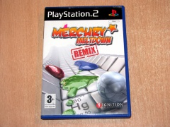 Mercury Meltdown Remix by Ignition Entertainment