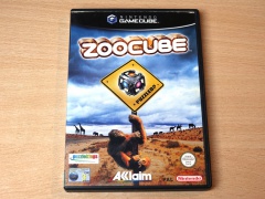Zoocube by Acclaim