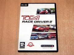TOCA Race Driver 2 by Codemasters