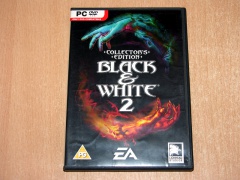 Black & White 2 by EA