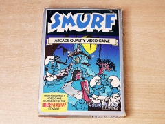 Smurf by Coleco