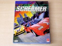 Screamer by Virgin Interactive