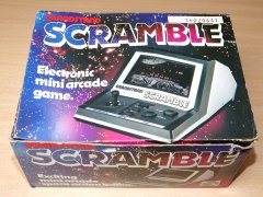 Scramble by Grandstand - Boxed