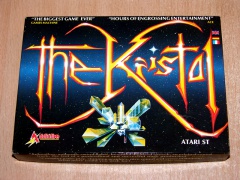 The Kristal by Addictive